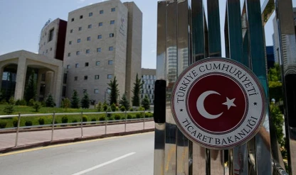 Martta 599 firmaya dahilde işleme izni