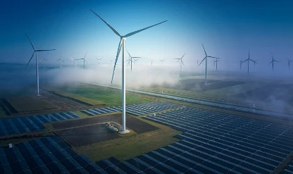 Martta toplam üretimin %65’i yenilenebilir kaynaklardan