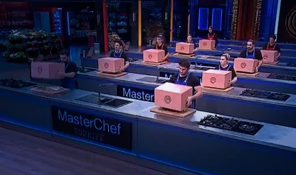 MasterChef 7. eleme adayı son bölümde kim oldu? Dün akşam potaya kim gitti?