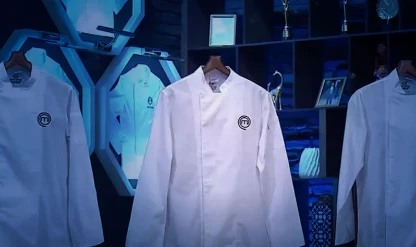 MasterChef ilk finalist kim oldu?