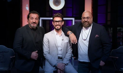 MasterChef kaptanlık oyunu ne zaman? 12 Ekim bugün var mı?
