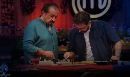 14 Ekim 2025 Masterchef ödül oyununu kim kazandı?