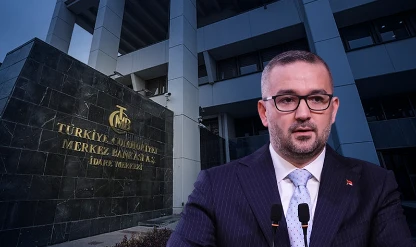 Merkez Bankası hedefleri güncelledi