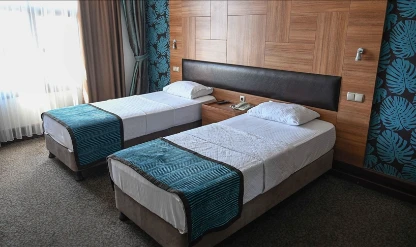 Öğretmenevlerinde aileleri ve emeklileri kapsayan düzenleme