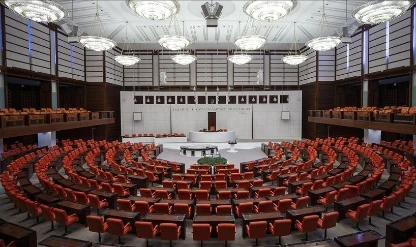 Meclis'te bu hafta neler görüşülecek? TBMM'nin gündemi yoğun