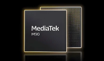 MediaTek, SpaceX ile ortaklık kurdu: M90 modemine Starlink desteği