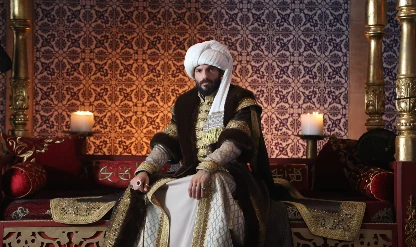 Mehmed: Fetihler Sultanı dizisinin üçüncü sezonunun başlıyor! Tarih belli o