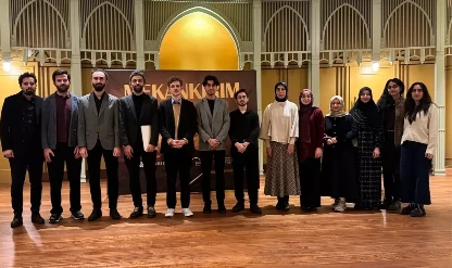 Mekankırım belgeseli İstanbul'da gösterimde