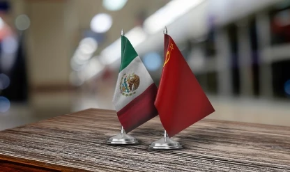 Meksika'dan Çin kararı! Yüzde 50 ek vergi geliyor