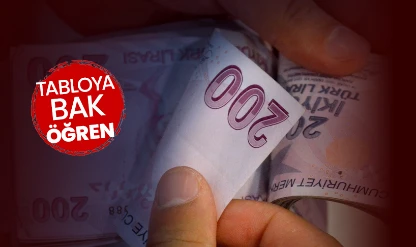 Memur ve emekli zammında son tahmin