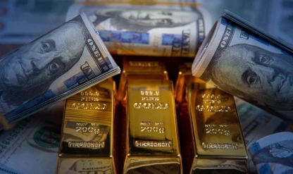 Merkez Bankası açıkladı: Rezervlerde güçlü toparlanma