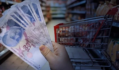Yıl sonu enflasyon beklentileri değişti