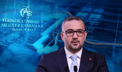Merkez Bankası Başkanı Fatih Karahan: Politika faizindeki gerileme piyasa faizlerine yansıyor