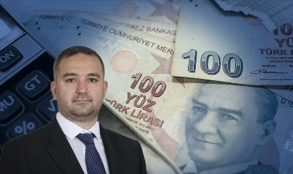 Merkez Bankası Başkanı'ndan faiz indirimi mesajı