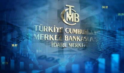 Merkez Bankası Finansal İstikrar Raporu yayımlandı