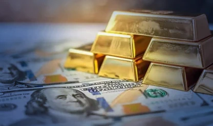 Merkez Bankası rezervleri açıklandı: 155,3 milyar dolar oldu