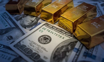 Merkez Bankası rezervleri arttı: Toplam 210,3 milyar dolara yükseldi