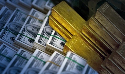 Merkez Bankası rezervleri arttı: Toplam miktar 211,8 milyar dolar oldu