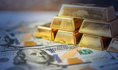 Merkez Bankası rezervleri arttı: Toplam rezervler 161,6 milyar dolar oldu