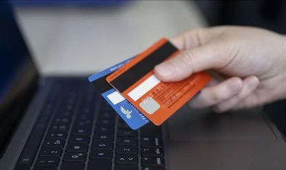 Merkez Bankası’ndan kartla yapılan harcamalar analizi