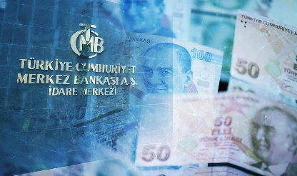 Merkez Bankası'ndan yeni adım: Zorunlu karşılık düzenlemesi