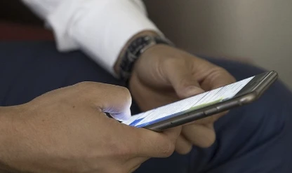 Mesajlaşma uygulamalarında yeni eğilim