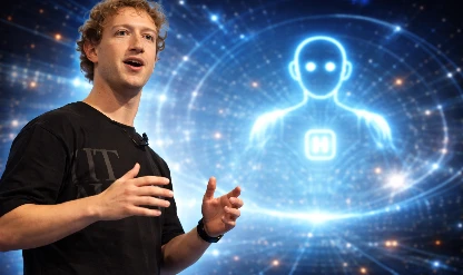 Meta, çalışan verileri yapay zeka ajanlarını eğitmek için toplayacak