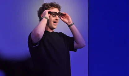 Meta, Ray-Ban ekranlı akıllı gözlüğünü tanıttı: 700 dolar fiyatla geliyor