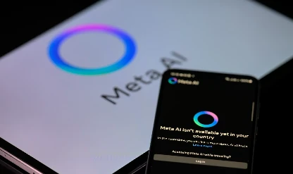 Meta, yapay ses girişimi Play AI’i satın aldı