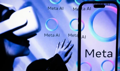 Meta yapay zeka için medya devleriyle masada! 3 firma ile görüşüyor