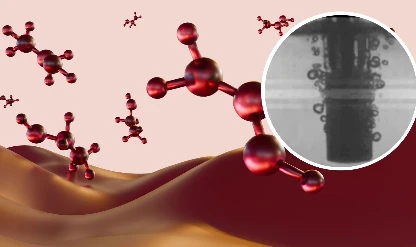 Metandan metanole: Tek adımda düşük maliyetli üretim