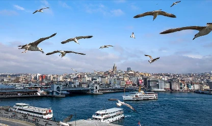 METEOROLOJİ İSTANBUL: İstanbul’da bu hafta sonu hava nasıl olacak?