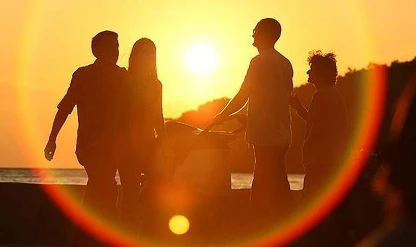Meteoroloji'den 'sıcak' uyarısı: 4-6 derece daha artacak