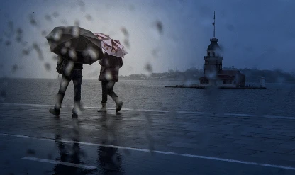 Meteoroloji'den yeni hava durumu tahmini