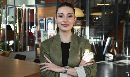 Meyve posalarını değere dönüştüren yerli girişim