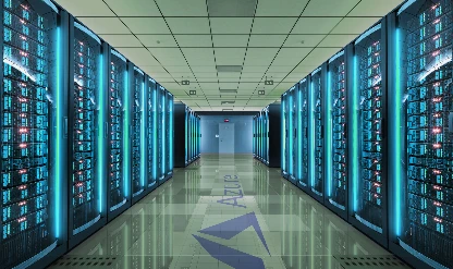 Microsoft, veri merkezi kapsamını iki yılda iki katına çıkaracak