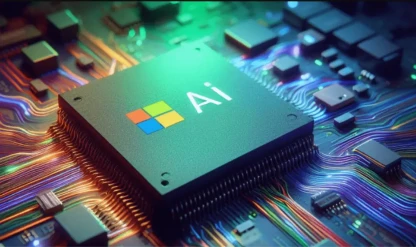 Microsoft’un yapay zeka çipi Braga yolda takıldı