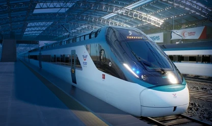 Milli hızlı trende geri sayım: Ne zaman raylara inecek?