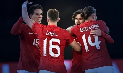 Milli maç hangi gün? Türkiye - Romanya maçı ne zaman, nerede yapılacak?