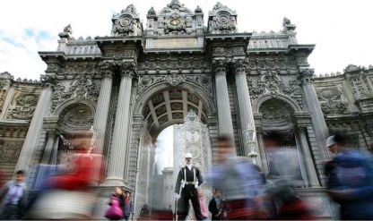 Dünyanın seçkin müze yöneticileri İstanbul'da buluşacak