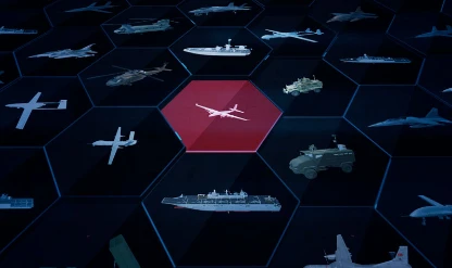 Milli yazılımda büyük adım: KOVAN ilk kez ihraç edildi