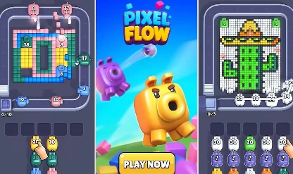 Milyar dolarlık yeni Türk unicornu: Pixel Flow, ABD’li  Scopely'ye satıldı