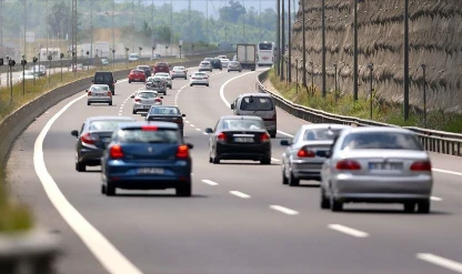 Milyonlarca araç sahibini ilgilendiriyor: Kural yarın değişiyor