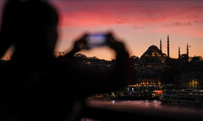 MİRAÇ KANDİLİ 2026| Miraç Kandili ne zaman, anlam ve önemi nedir?