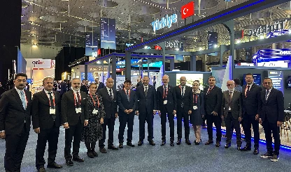 Mobil teknolojilerin yeni adresi Katar