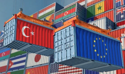 Modern ‘Gümrük Birliği’ maliyetleri düşürür