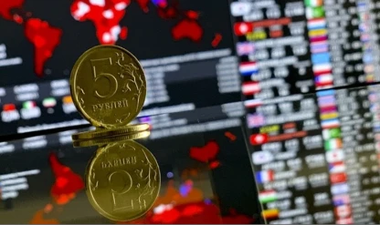 Moskova Borsası İran gerilimi sonrası yükselişle açıldı