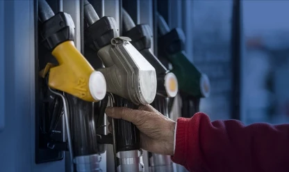 Motorin fiyatlarına indirim geldi