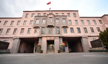 MSB: NATO Irak Misyonu'nun çekilmesi kararlaştırıldı