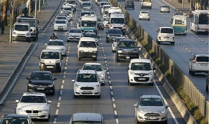 MTV ödemelerinde son gün 2 Şubat: PTT üzerinden 7/24 ödeme imkanı